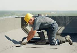 Fast & Reliable Emergency Roof Repairs in Post, TX